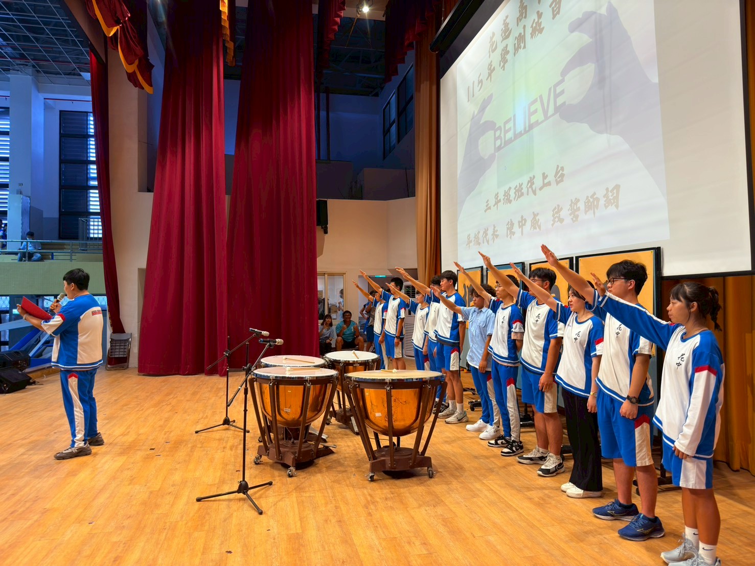114學測破百11